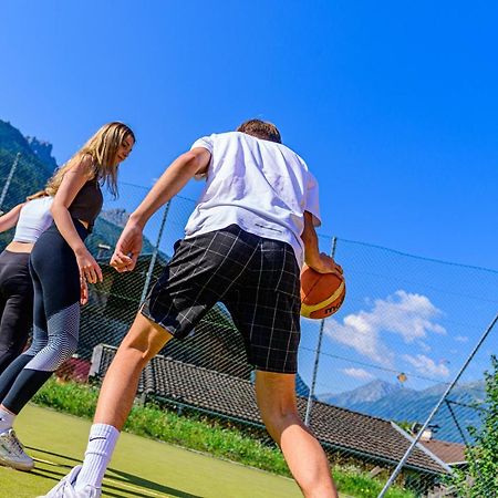 Happy Stubai Hotel Neustift im Stubaital Exterior photo