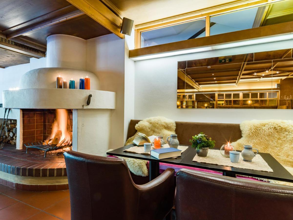 Happy Stubai Hotel Neustift im Stubaital Exterior photo